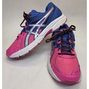 Womens Size 8.5 ASICS Gel Contend Athletic Running Shoes